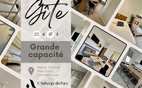 L'Auberge Du Parc